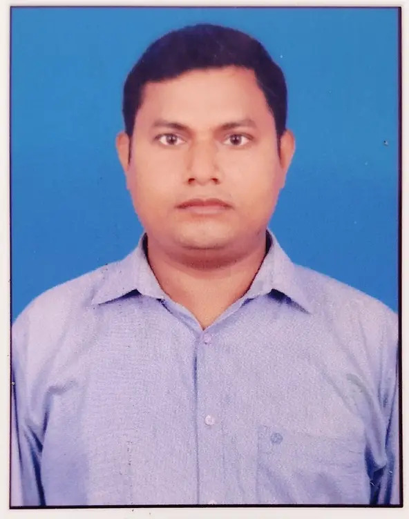 Mr. Harichandan Lenka